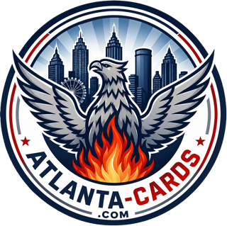 Atlanta Cards